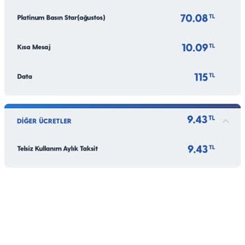 Turkcell "Tarifem Yurt Dışında Geçerli" Faciası Yaşadım!