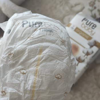 Pure Baby İle Yaşadığımız Kötü Durum