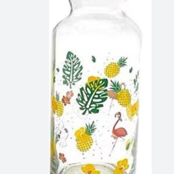 Paşabahçe Plastik Kapak Kokusu