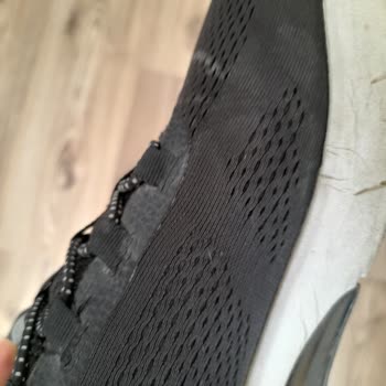 Skechers Kalitesizliği Ve Ürünlerinin Arkasında Durmaz...