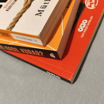 Hepsiburada Paketleme Sorumsuzluğu Zarar Görmüş Ürün Mağdur Ediyorlar