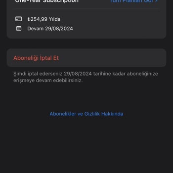 Ewa English Ücret İadesi Yapılmasını İstiyorum