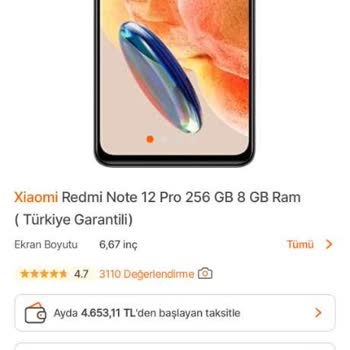 Hepsiburada Doğum Günü Hediyesini Söz Verdiği Günde Getirmedi