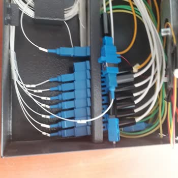 Türk Telekom Bina İçi Yetersiz Port Girişi