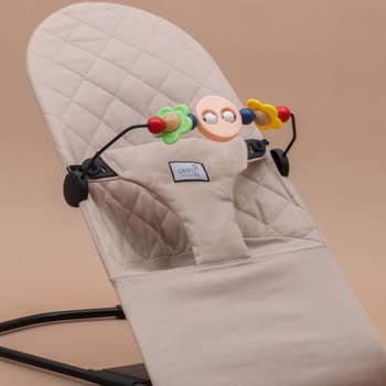 Ohyo Baby Sallanan Ana Kucağı