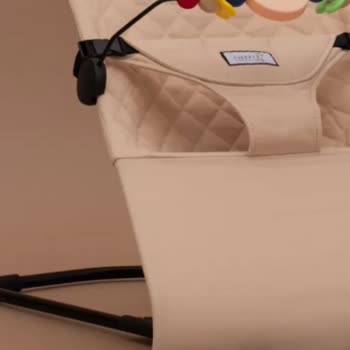 Ohyo Baby Sallanan Ana Kucağı