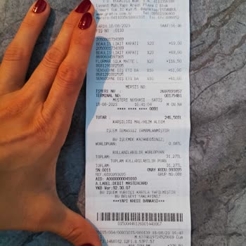 Gratis Para İade Yapmaması