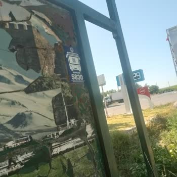 Kayseri Büyükşehir Belediyesi İncesu Seferleri Hakkında