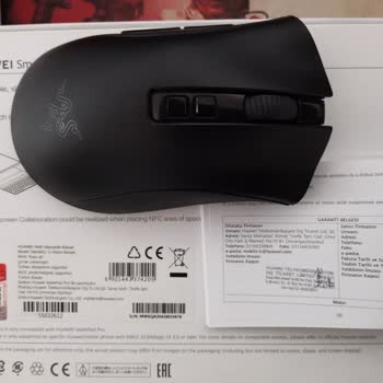 Huawei Cihazın Kendilerine Ait Olmadığını İddia Ediyor.