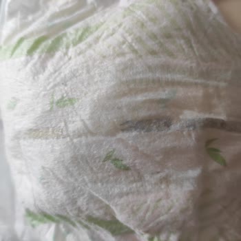 Bebem Natural Bebek Bezi Sızdırma