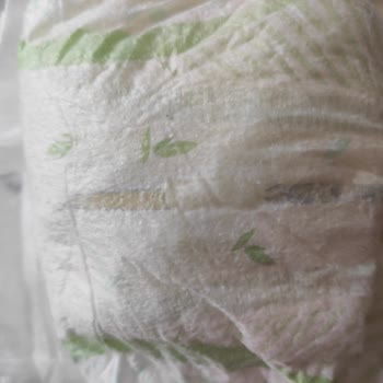 Bebem Natural Bebek Bezi Sızdırma