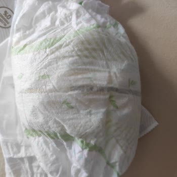 Bebem Natural Bebek Bezi Sızdırma