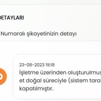 D-Smart Hizmet Kesintisi Ve Düzeltmemeleri