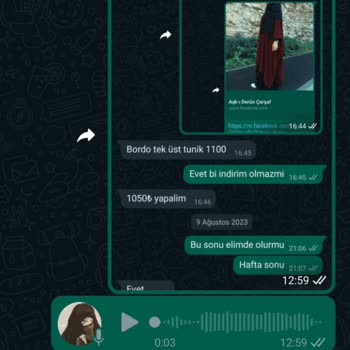Aşkı Derun Çarşaf Fiyat Değişimi Ve Para İade Sorunu