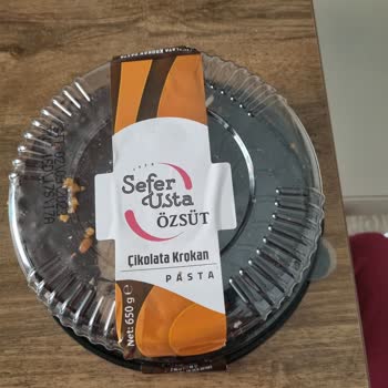 Özsüt Adı Başka Tadı Başka