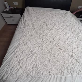 Yataş Yün Alez Küçülmesi