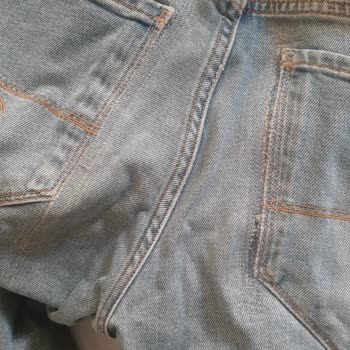 Colin's Kot Pantolon Yırtıklar