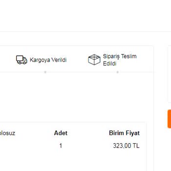 TT Teknoloji, Polosmart, MNG Kargo, Ne Ürün, Ne De Ödeme İadesi Yok