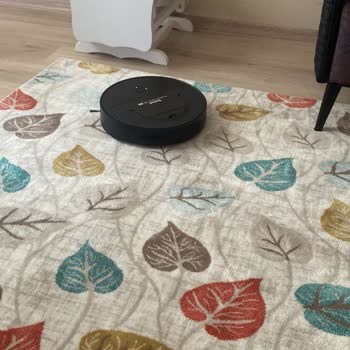 Tefal 130 Al Robot Süpürge