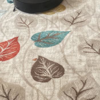 Tefal 130 Al Robot Süpürge