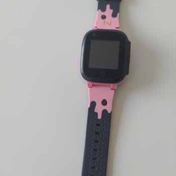 Uz Akıllı Çocuk Saati Uz S25 Akıllı Çocuk Saati