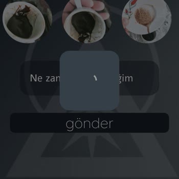 Falcı İkizler Fal Gönderme Sorunu