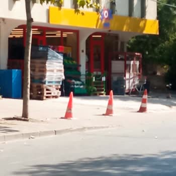 Şok Marketler Ürün İadesi Almıyor