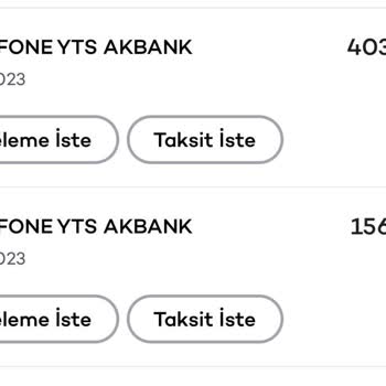Vodafone Durduk Yere Kartımdan Aldığı Ödemeyi Açıklamıyor