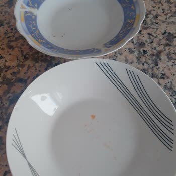 Arçelik Bulaşıkları Güzel Yıkamıyor