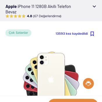 Teknosa Yanıltıcı Fiyat Stratejisi