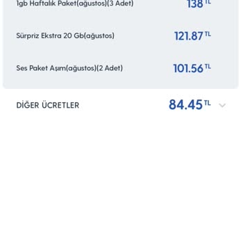 Turkcell Fatura İtirazımı Kabul Etmiyor, CİMER'e Şikayet Edeceğim
