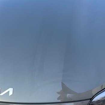 Kia Sıfır Araba Hatalı Çıktı