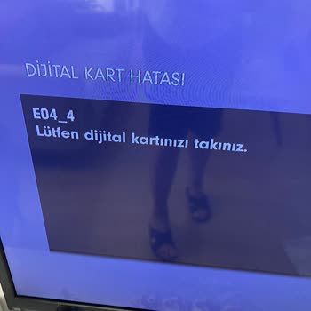Digiturk Kutu Arızası Devam Ediyor Kutu Değişimi Yapılmadı