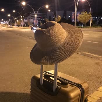 Kamil Koç Otobüsü Bizi Belirttiğimiz Noktadan Almadı!