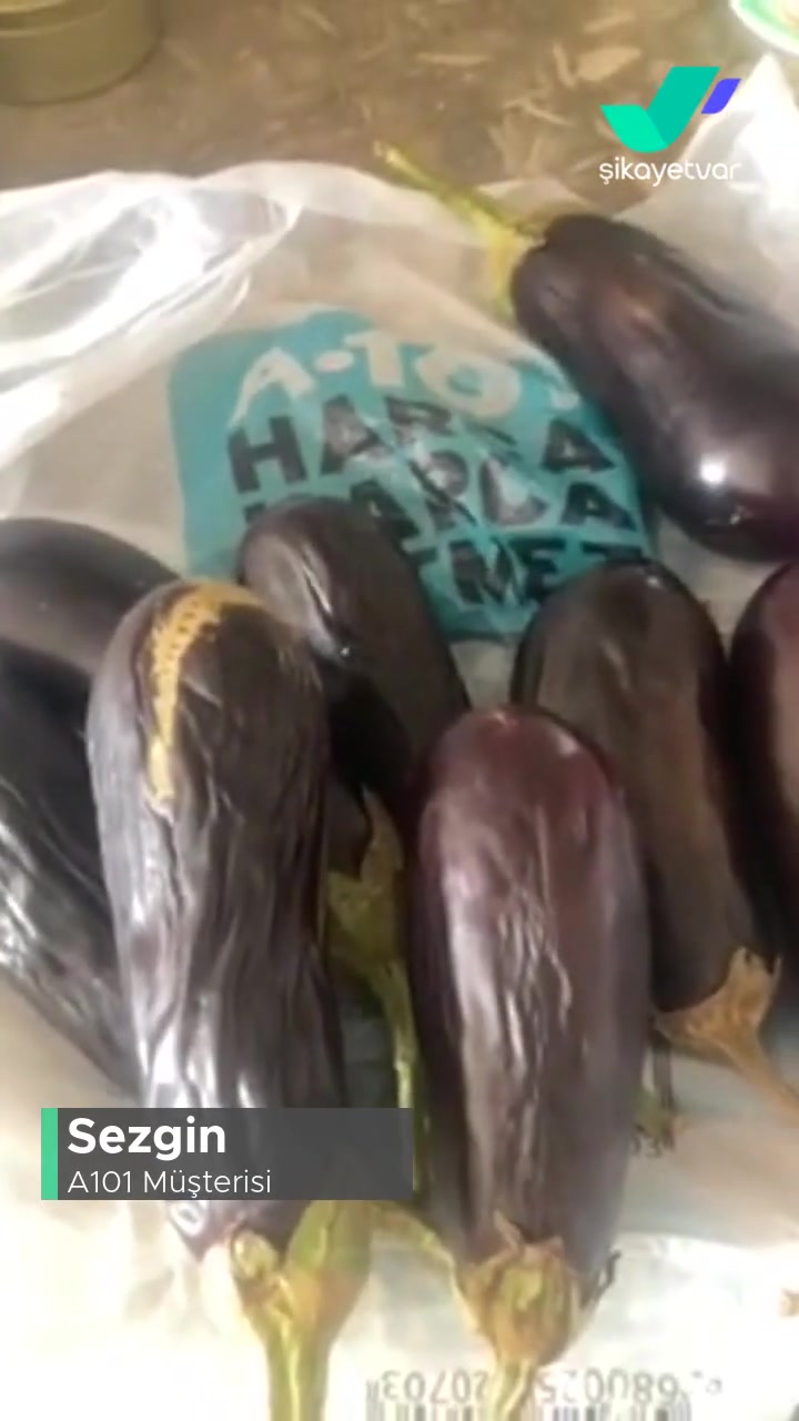 A101 Tüketici Yanıltma Ve Ayıplı Ürün Teslimatı videonun kapak resmi