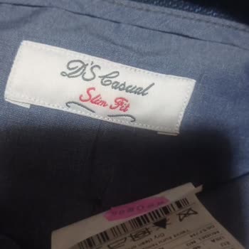 DS Damat Giyim Ankara Ürünlerinde Kalite Sorunları