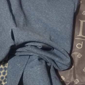 DS Damat Giyim Ankara Ürünlerinde Kalite Sorunları