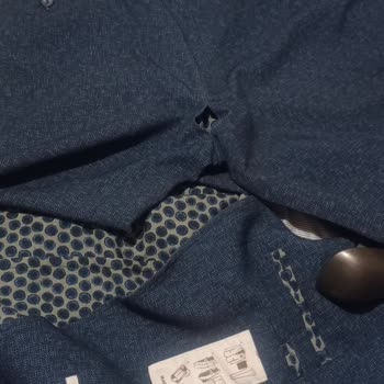 DS Damat Giyim Ankara Ürünlerinde Kalite Sorunları