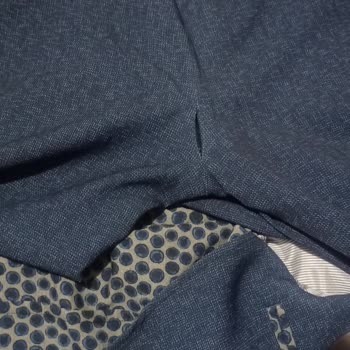 DS Damat Giyim Ankara Ürünlerinde Kalite Sorunları