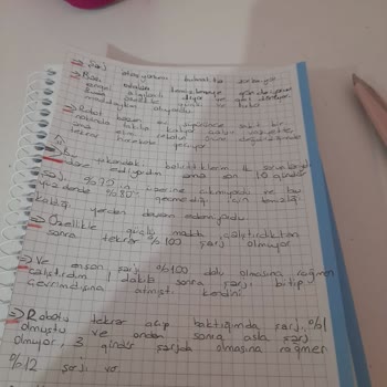 Xiaomi Vacuum Mop Robot Süpürge Şikayeti