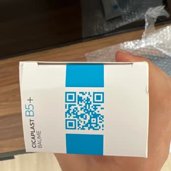 La Roche - Posay La Roshe Posey B5