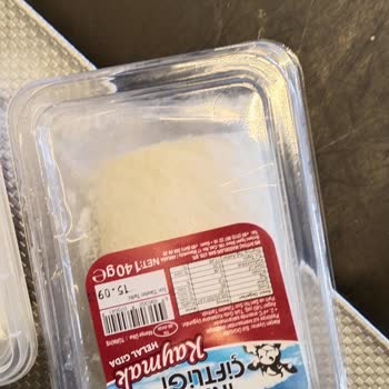 Akyurt Süpermarket Ürün İade Değişim Problemi