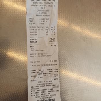 Şok Marketler Ekmekten Böcek Çıktı