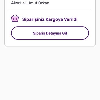 AGT Kargo Kargom Gelmedi İlgisizlik Var