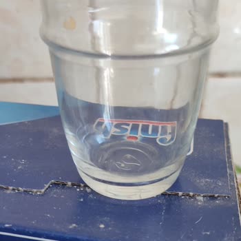 Finish İyi Temizlemiyor