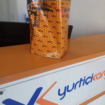 Yurtiçi Kargo Hasarlı Kargo Teslimi