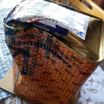 Yurtiçi Kargo Hasarlı Kargo Teslimi