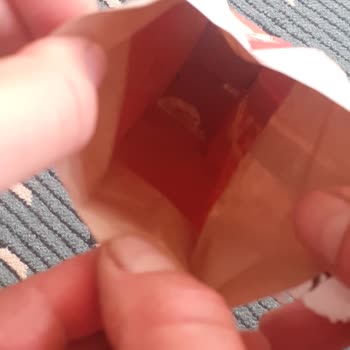 BİM Aldığım İrmikten Böcek Çıktı