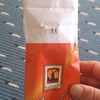 BİM Aldığım İrmikten Böcek Çıktı