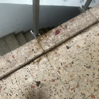 Ecrin Temizlik Apartman Temizleyemiyorlar, Başarısızlar